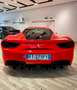 Ferrari 488 GTB - full carbon - 3400 km  - pari al nuovo Rouge - thumbnail 4