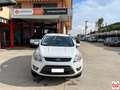 Ford Kuga 2.0 tdci Titanium 4wd 136cv Dpf Bianco - thumbnail 8