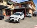 Ford Kuga 2.0 tdci Titanium 4wd 136cv Dpf Bianco - thumbnail 1