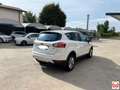 Ford Kuga 2.0 tdci Titanium 4wd 136cv Dpf Bianco - thumbnail 5