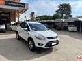 Ford Kuga 2.0 tdci Titanium 4wd 136cv Dpf Bianco - thumbnail 7