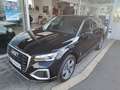 Audi Q2 30 TFSI admired Zwart - thumbnail 1