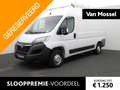 Opel Movano 2.2D 140 L2H2 3.5t | Parkeersensoren | Achteruitri Wit - thumbnail 1