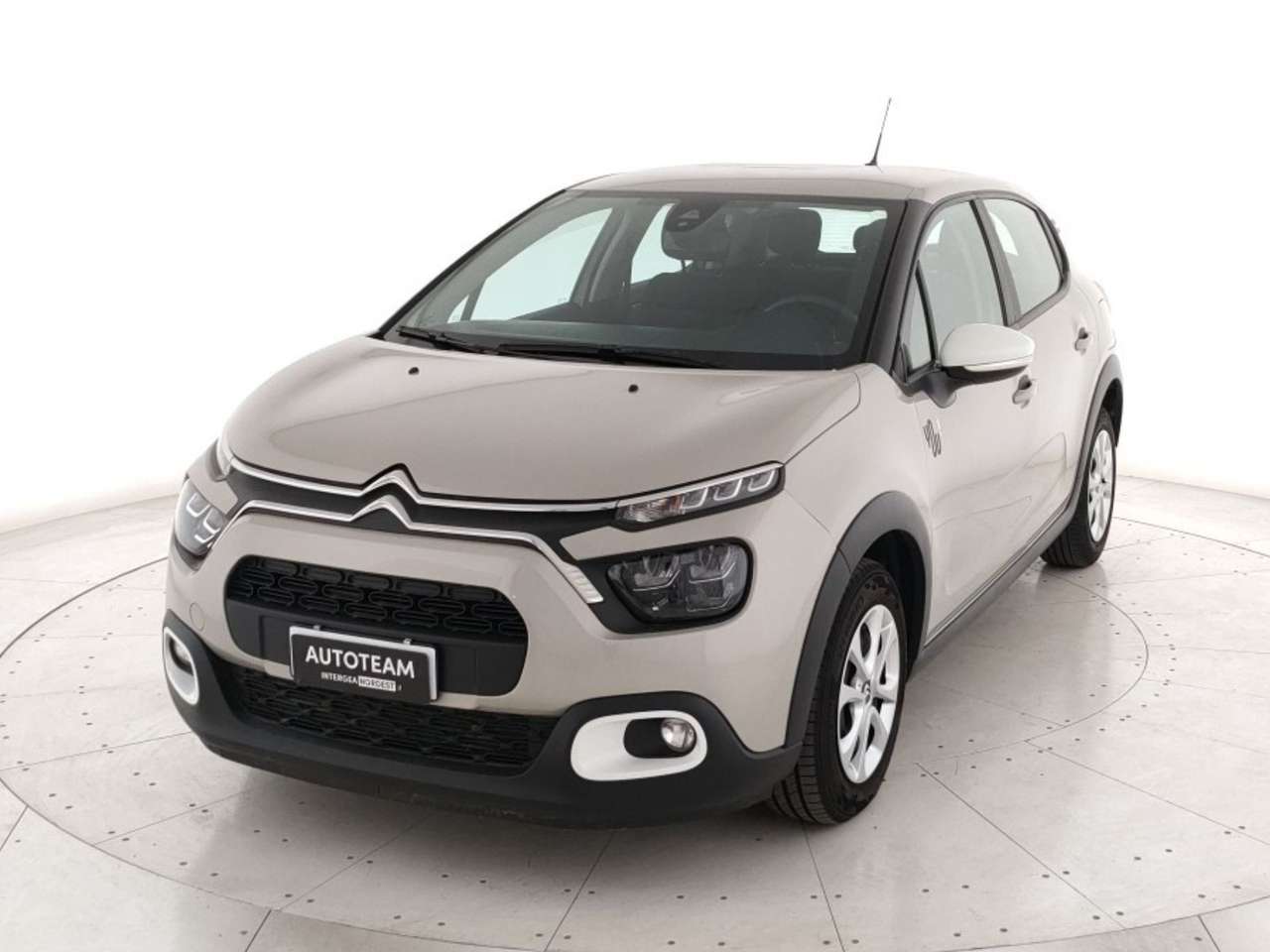 Citroen C3 1.2 puretech You! s&s 83cv