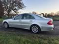 Mercedes-Benz E 220 E-Klasse Diesel CDI Automatik Elegance DPF Silber - thumbnail 3
