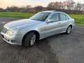 Mercedes-Benz E 220 E-Klasse Diesel CDI Automatik Elegance DPF Silber - thumbnail 9