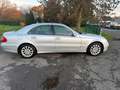 Mercedes-Benz E 220 E-Klasse Diesel CDI Automatik Elegance DPF Silber - thumbnail 6