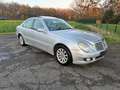 Mercedes-Benz E 220 E-Klasse Diesel CDI Automatik Elegance DPF Silber - thumbnail 7