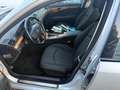 Mercedes-Benz E 220 E-Klasse Diesel CDI Automatik Elegance DPF Silber - thumbnail 11