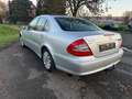 Mercedes-Benz E 220 E-Klasse Diesel CDI Automatik Elegance DPF Silber - thumbnail 2