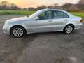 Mercedes-Benz E 220 E-Klasse Diesel CDI Automatik Elegance DPF Silber - thumbnail 8