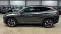 Hyundai TUCSON Tucson 1.6 CRDi MHEV Shine DCT Gris - thumbnail 5