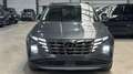 Hyundai TUCSON Tucson 1.6 CRDi MHEV Shine DCT Gris - thumbnail 2