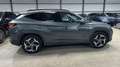 Hyundai TUCSON Tucson 1.6 CRDi MHEV Shine DCT Gris - thumbnail 4