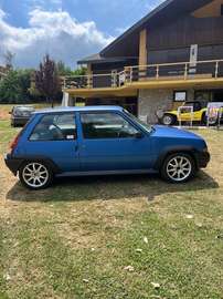 R5 3p 1.4t GT Serie Epica