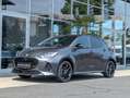 Mazda 2 HYBRID 1,5 116 AT HOMURA Сірий - thumbnail 2