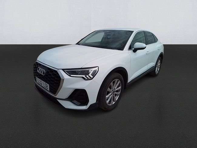 Audi Q3 35 TDI Advanced S tronic 110kW - foto 1