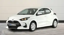 Toyota Yaris 116h Dynamic 5p MY22