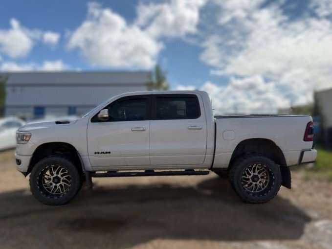 2020 RAM 1500 Sport — снимка 1