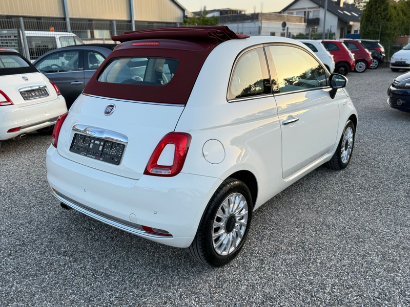 Photo du véhicule