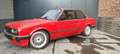BMW 320 320i Rojo - thumbnail 4