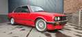 BMW 320 320i Czerwony - thumbnail 3