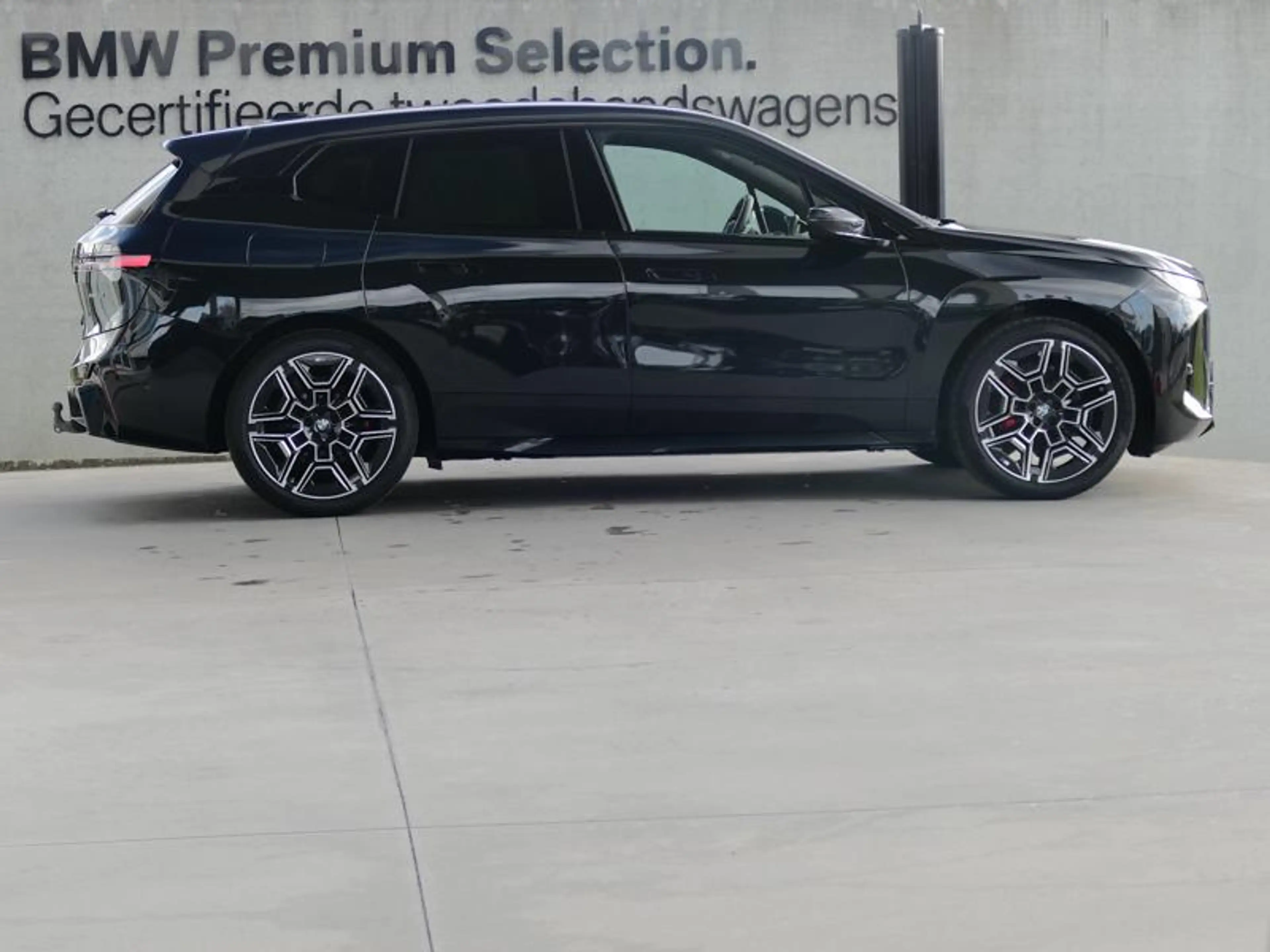 BMW iX xDrive60 M Sport PRO | TOWB | Drive PRO — photo 3