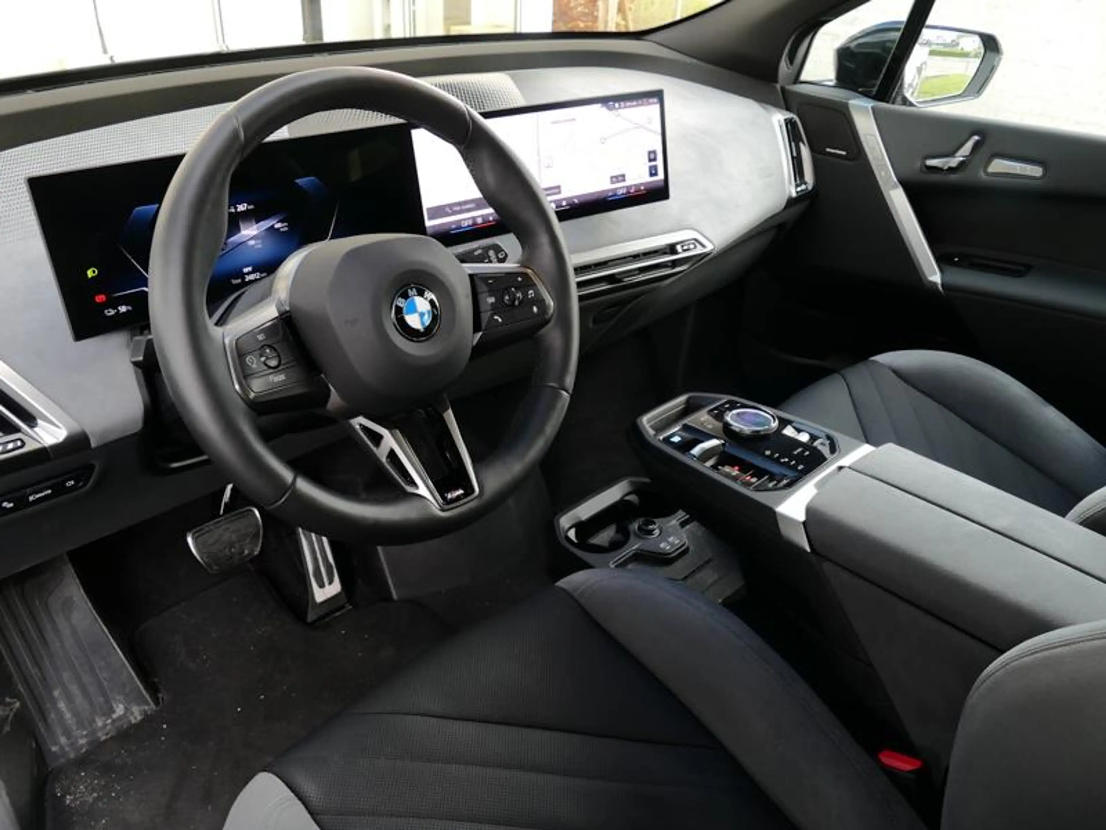 BMW iX xDrive60 M Sport PRO | TOWB | Drive PRO — photo 6