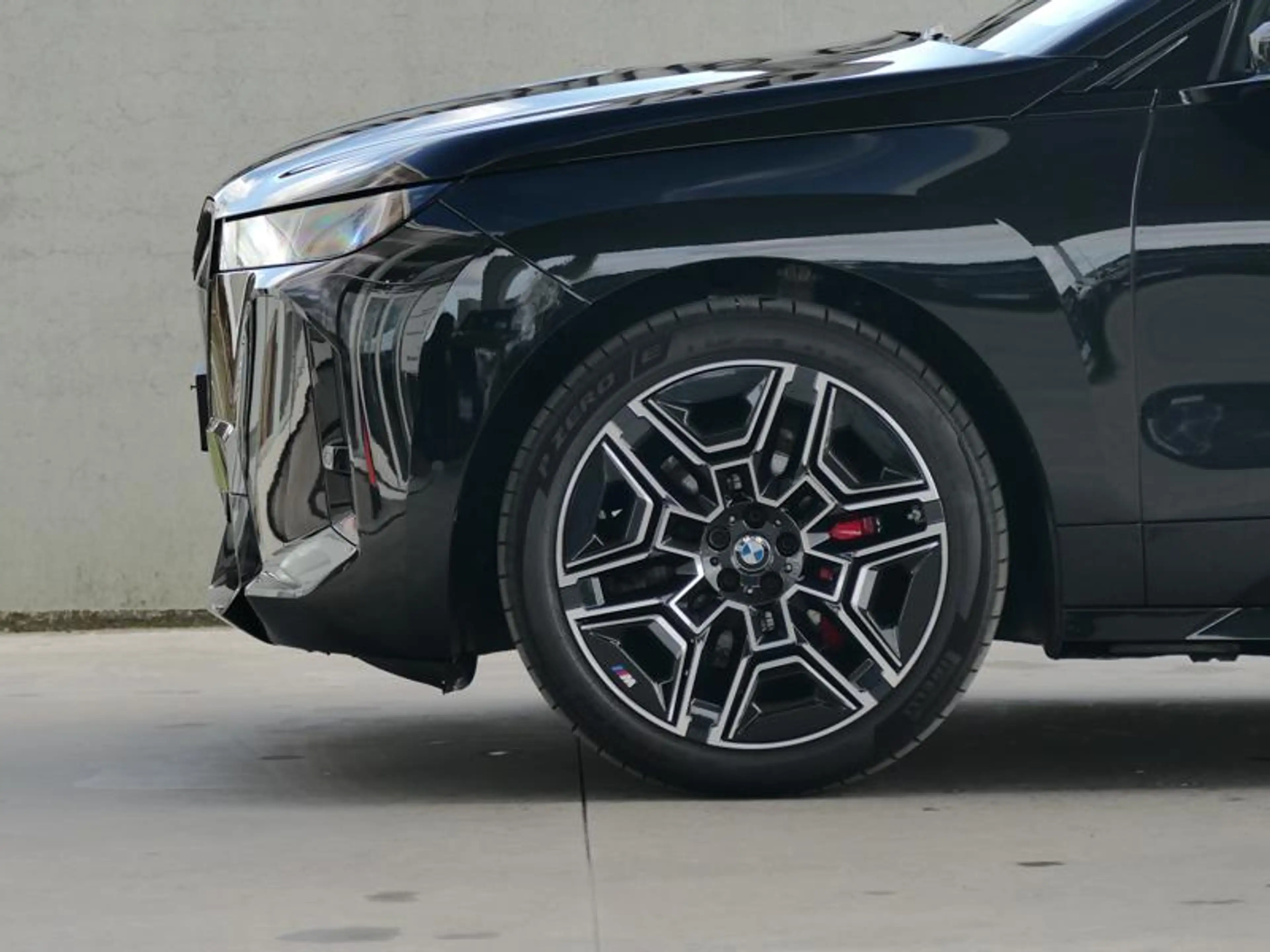 BMW iX xDrive60 M Sport PRO | TOWB | Drive PRO — photo 8