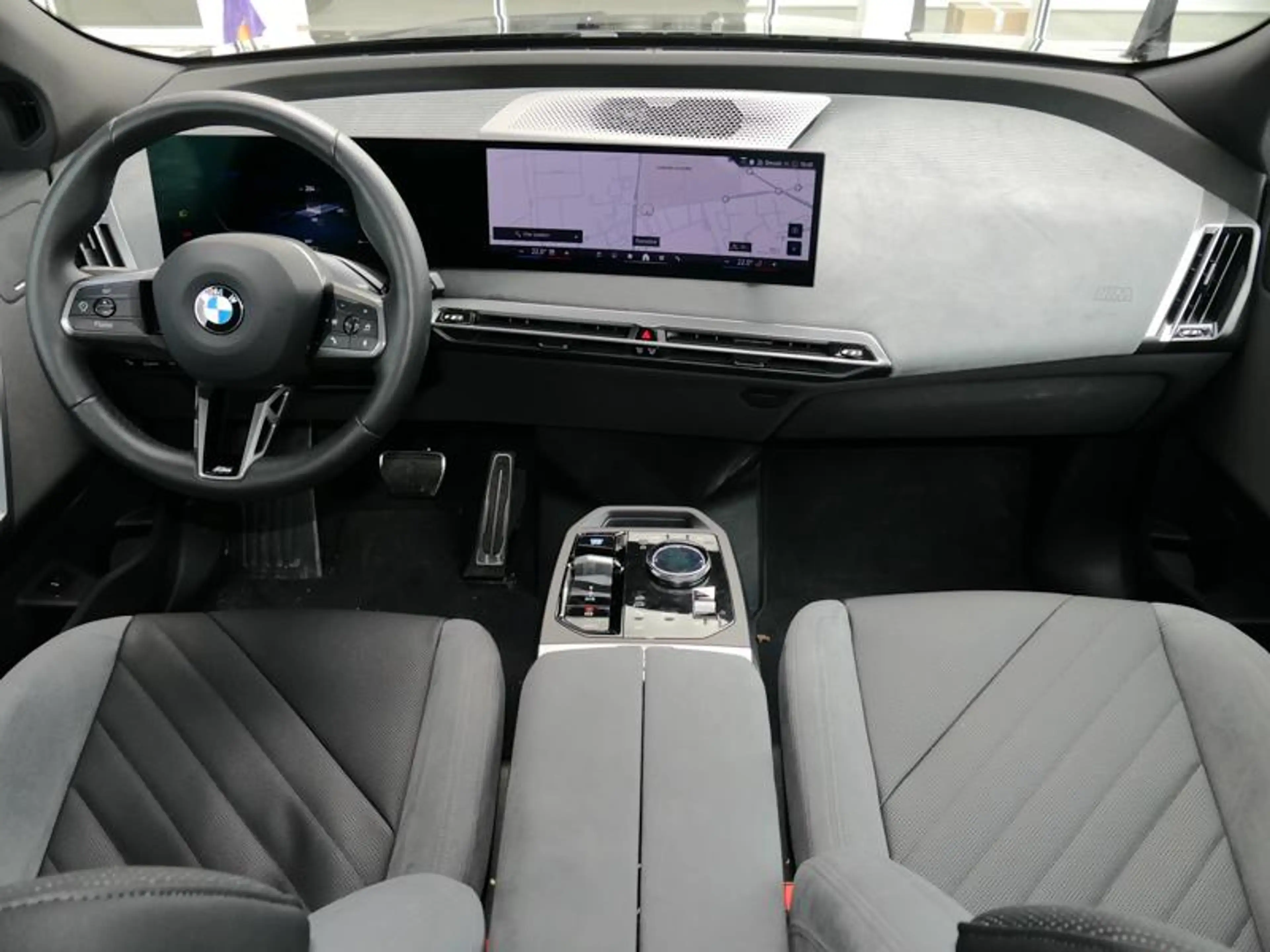 BMW iX xDrive60 M Sport PRO | TOWB | Drive PRO — photo 7