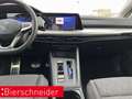 Volkswagen Golf Variant 8 2.0 TDI DSG Move DIGITAL COCKPIT LED KAMERA AHK Zwart - thumbnail 10