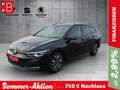 Volkswagen Golf Variant 8 2.0 TDI DSG Move DIGITAL COCKPIT LED KAMERA AHK Zwart - thumbnail 1