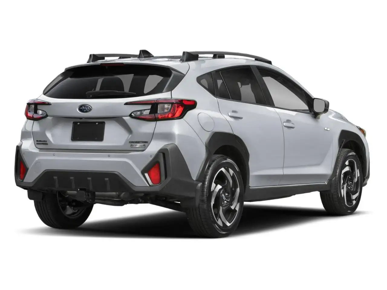 Subaru Crosstrek fotografie Subaru Crosstrek