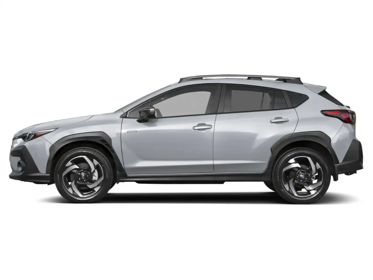 Subaru Crosstrek fotografie Subaru Crosstrek