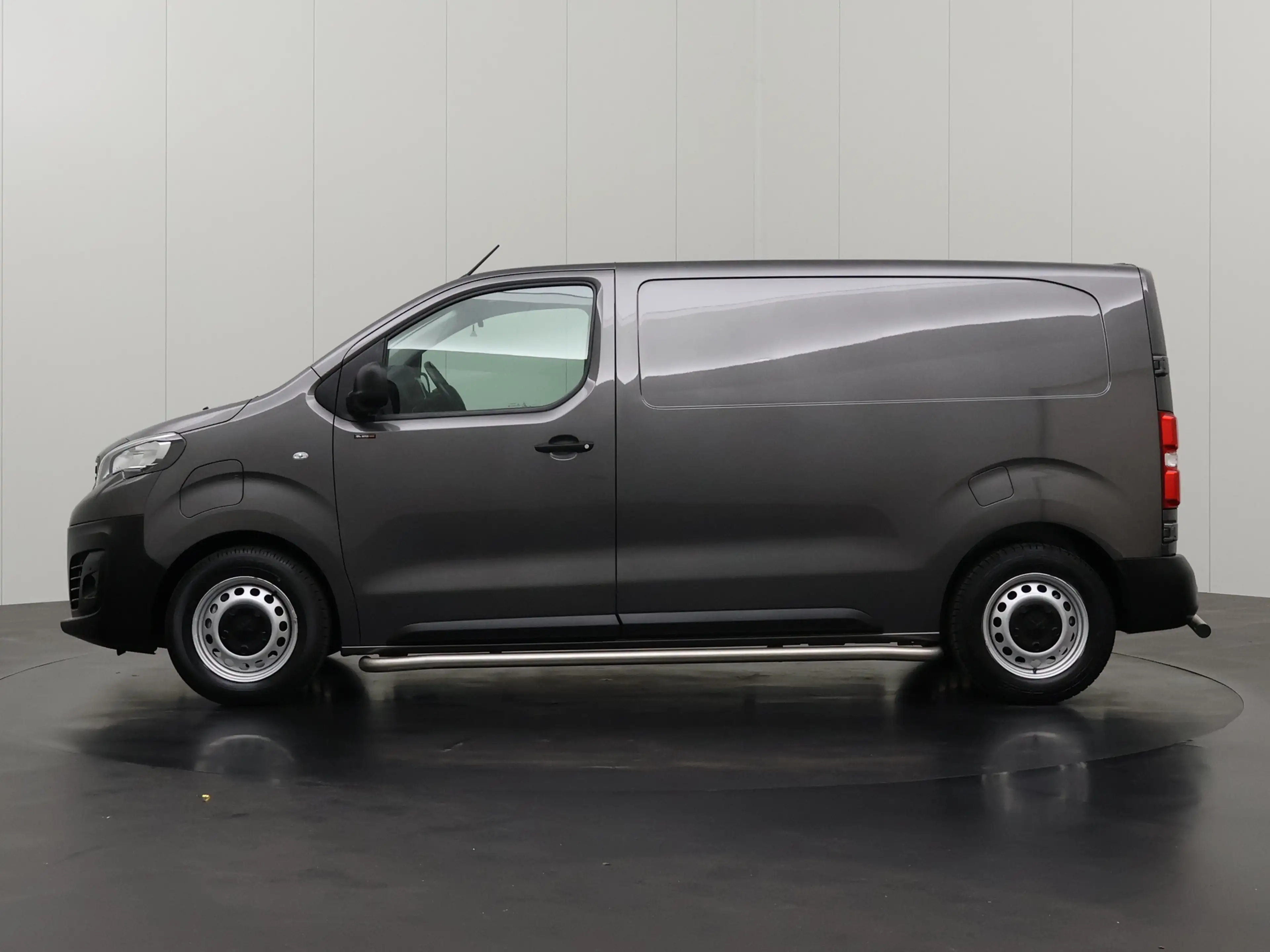 Peugeot e-Expert Lang 75 kWh | Elektrisch | Multimedia | Camera | A — photo 12
