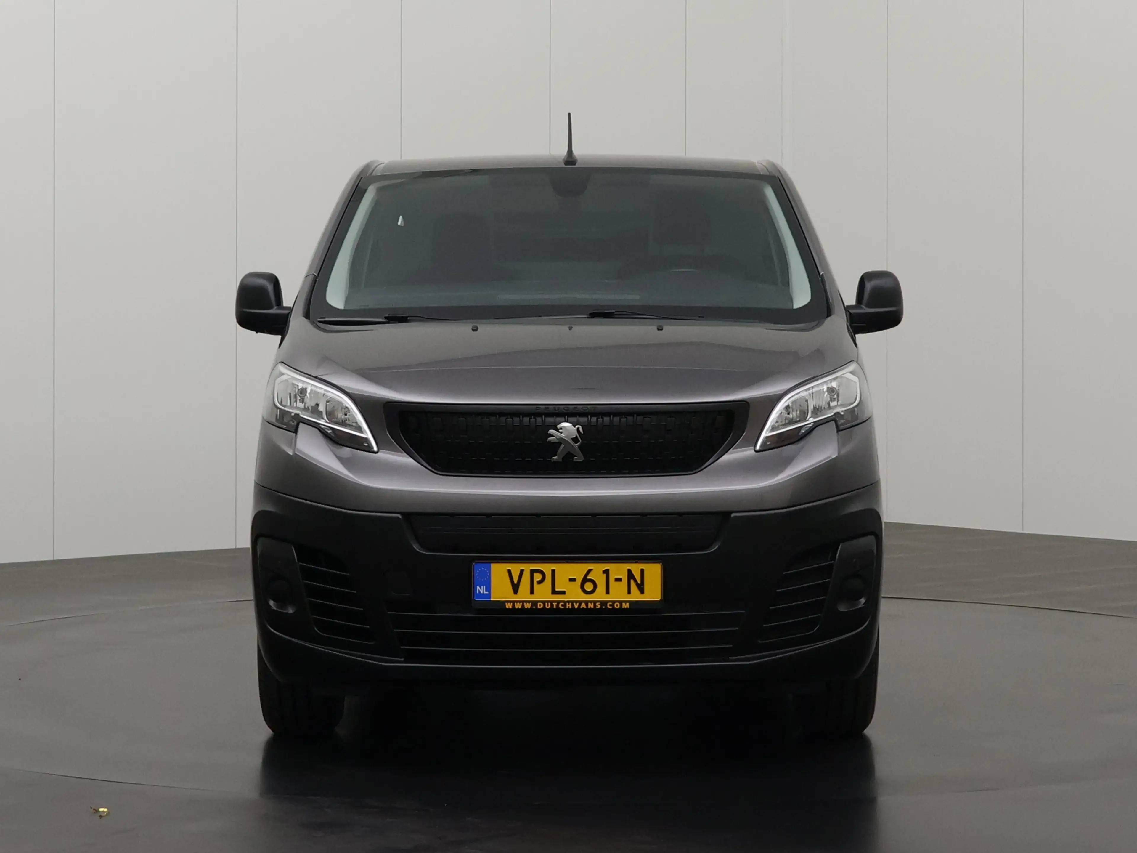 Peugeot e-Expert Lang 75 kWh | Elektrisch | Multimedia | Camera | A — photo 10