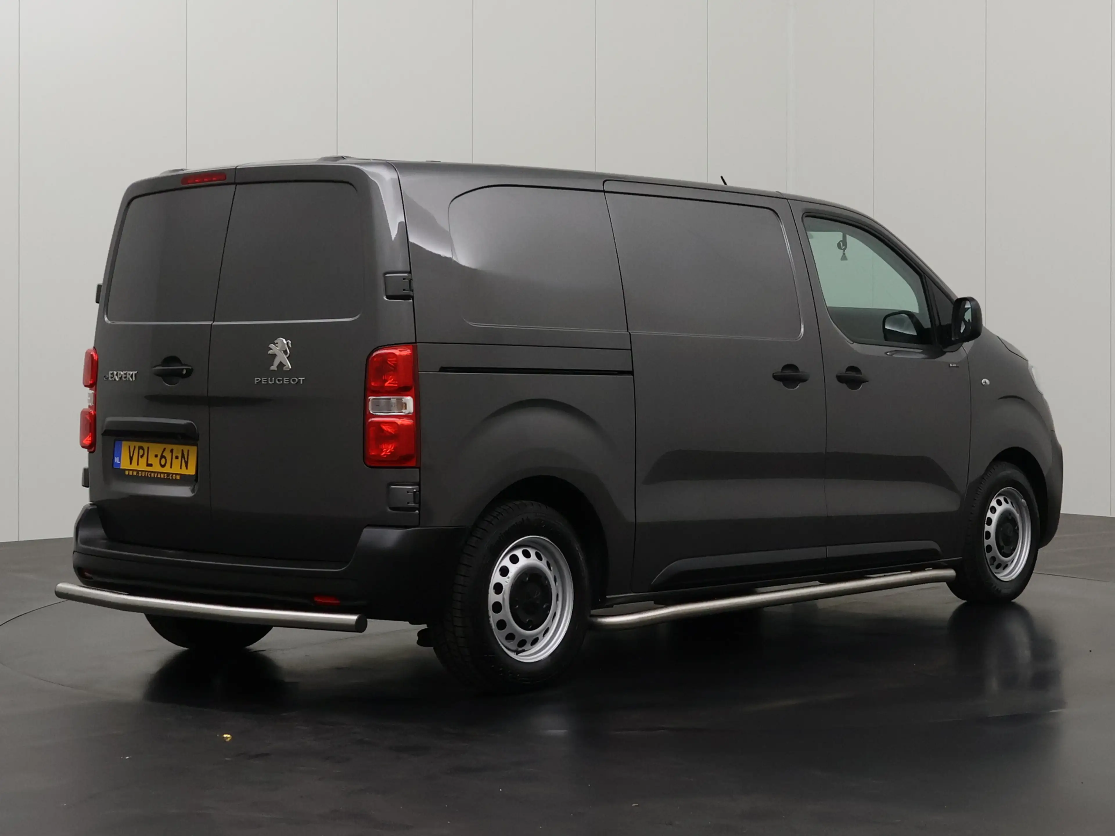 Peugeot e-Expert Lang 75 kWh | Elektrisch | Multimedia | Camera | A — photo 2
