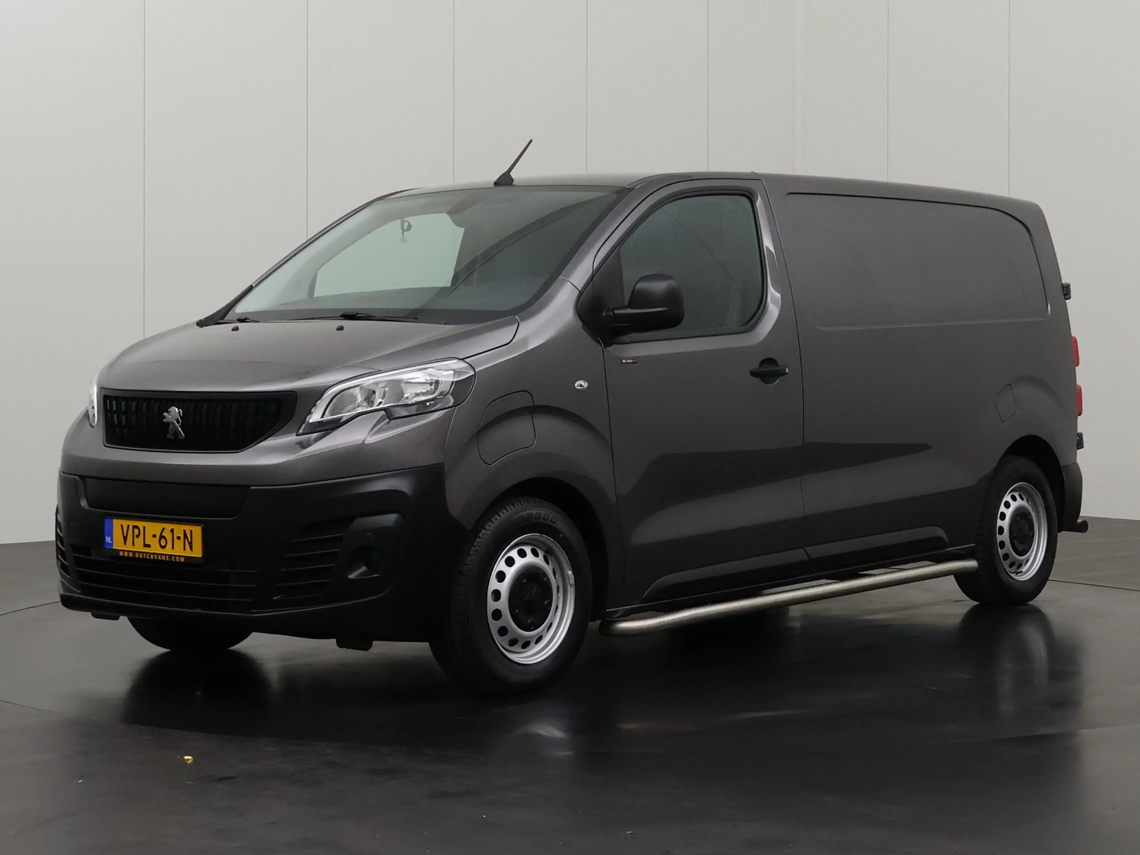 Peugeot e-Expert Lang 75 kWh | Elektrisch | Multimedia | Camera | A — photo 7
