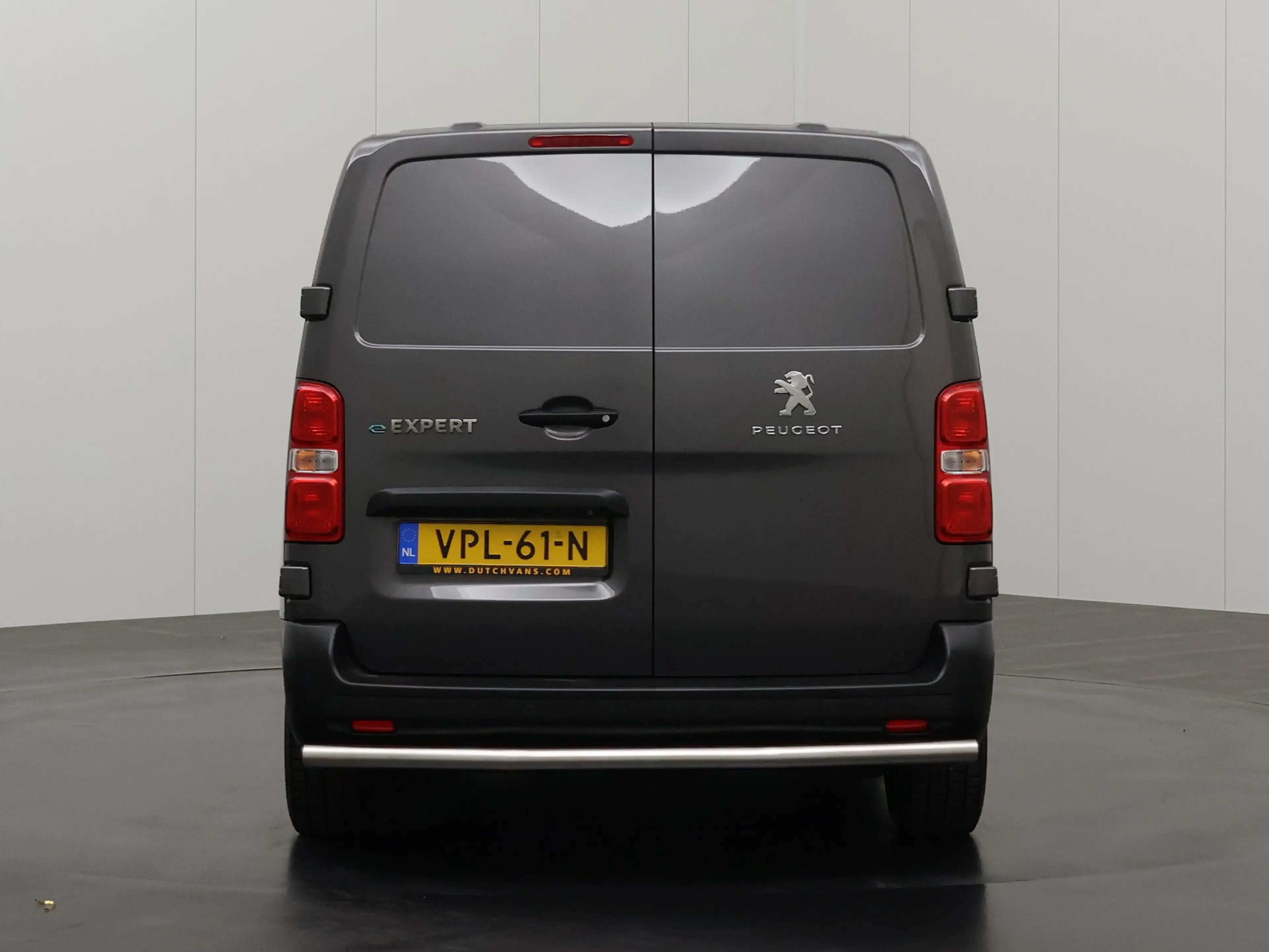 Peugeot e-Expert Lang 75 kWh | Elektrisch | Multimedia | Camera | A — photo 11