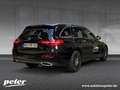 Mercedes-Benz C 200 d T-Modell AVANTGARDE+18"+LED+360°-KAMERA Schwarz - thumbnail 4