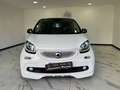 smart forFour 0.9 t Brabus Style 90cv -AUTOM-LED-2018 Bianco - thumbnail 2
