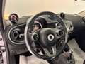 smart forFour 0.9 t Brabus Style 90cv -AUTOM-LED-2018 Bianco - thumbnail 14