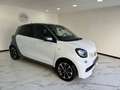 smart forFour 0.9 t Brabus Style 90cv -AUTOM-LED-2018 Bianco - thumbnail 7