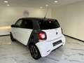 smart forFour 0.9 t Brabus Style 90cv -AUTOM-LED-2018 Bianco - thumbnail 11