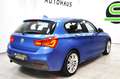 BMW 120 i M Sport /NAVI / AHK / PDC Blau - thumbnail 6