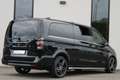 Mercedes-Benz V 300 300d / XXL / DC / 2x Electrische Schuifdeur / 360 Zwart - thumbnail 9