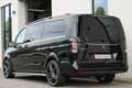 Mercedes-Benz V 300 300d / XXL / DC / 2x Electrische Schuifdeur / 360 Zwart - thumbnail 25