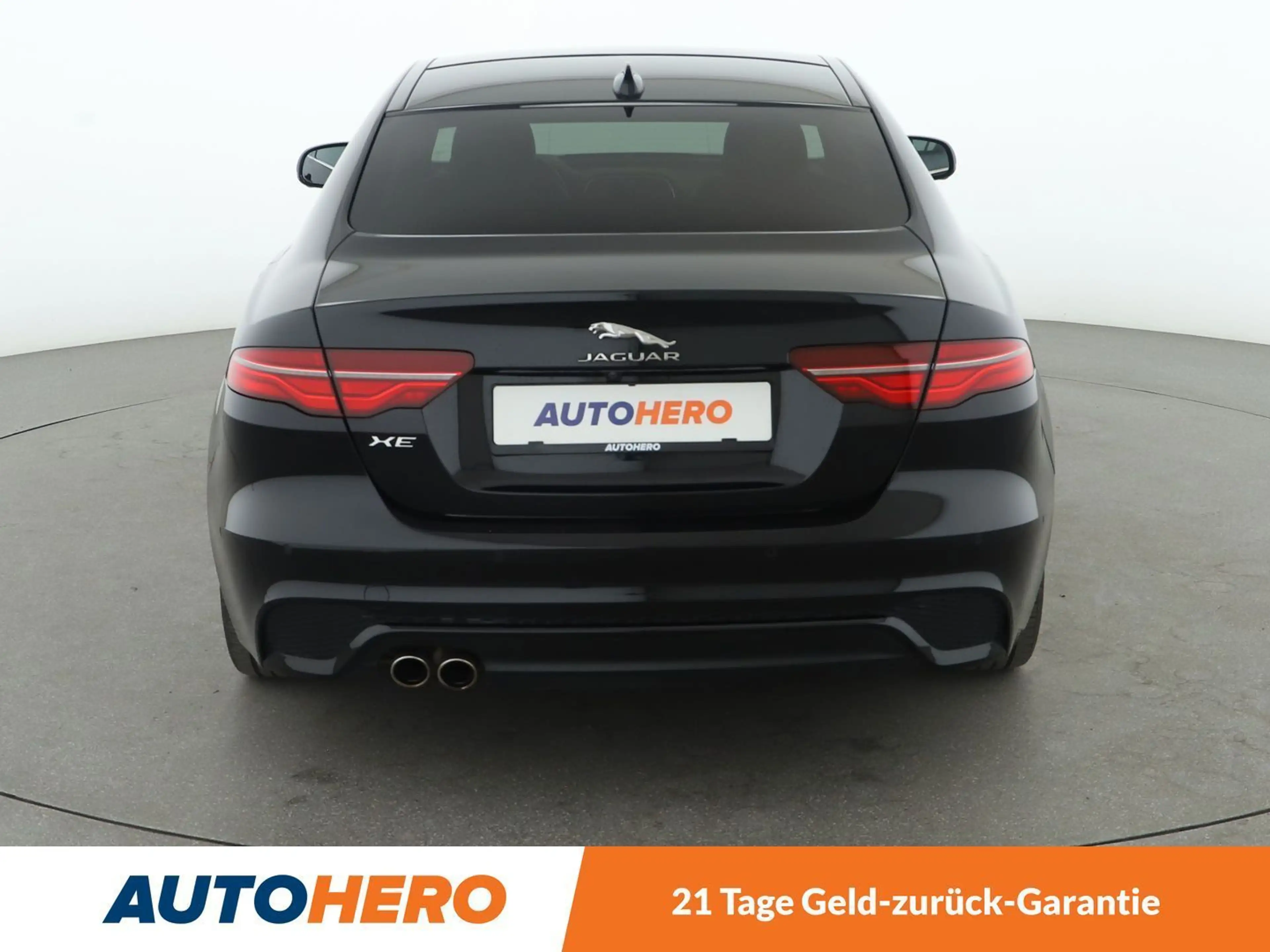Jaguar XE D200 Mild-Hybrid R-Dynamic S Aut*NAVI*LED*ACC*CAM* — photo 5