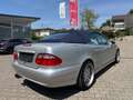 Mercedes-Benz CLK 230 K AVANTGARDE Klima/ Navi/ Leder Argent - thumbnail 5