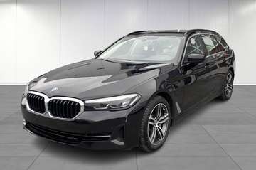 BMW 5-serie 2.0 530e xDrive Touring